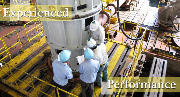 Experienced Performance